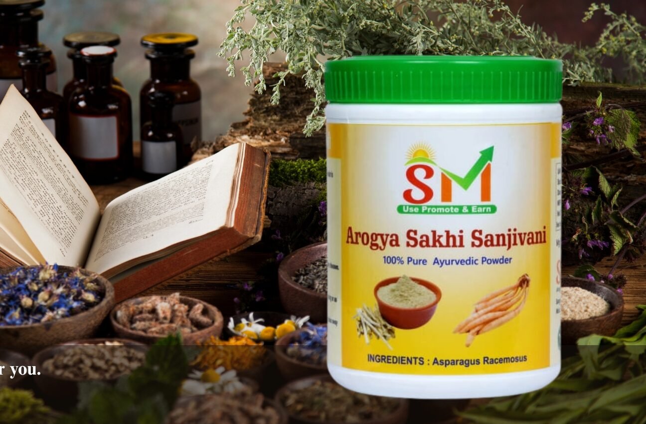 Welcome to SUNSHINE AROGYA PVT. LTD.